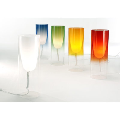 Kartell Toobe Lamp
