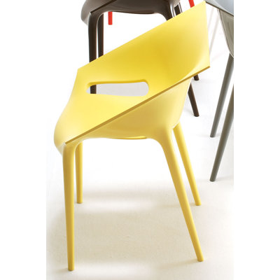 Kartell Dr. Yes Chair