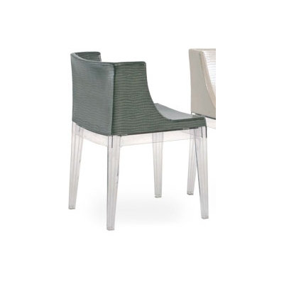 Kartell Mademoiselle Chair