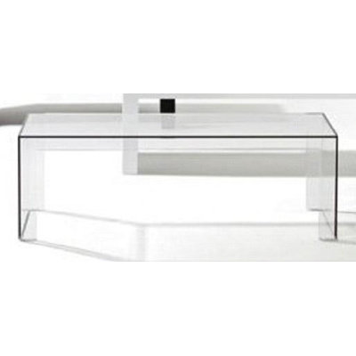 Kartell Invisible Side Table
