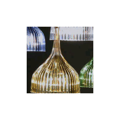 Kartell E' Pendant Light