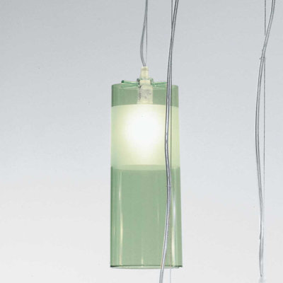 Kartell Easy Lamp