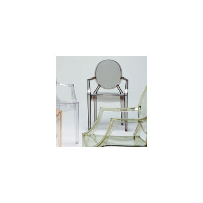 Kartell Louis Ghost Chair