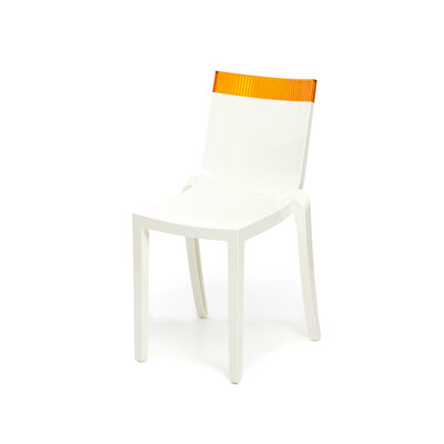 Kartell Hi-Cut Chair