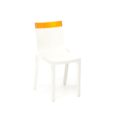 Kartell Hi-Cut Chair