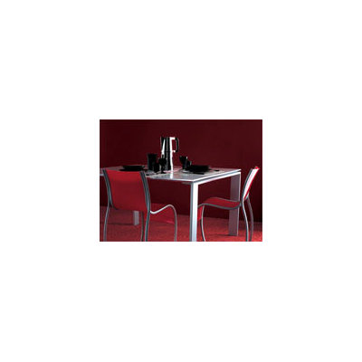 Kartell Four Deluxe Dining Table