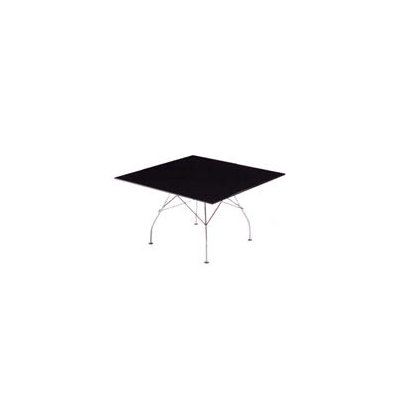 Kartell Glossy Dining Table