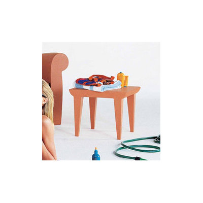 Kartell Bubble Club Table