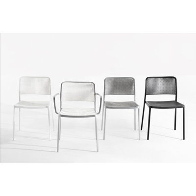 Kartell Audrey Chair