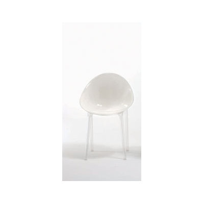 Kartell Mr. Impossible Side Chair