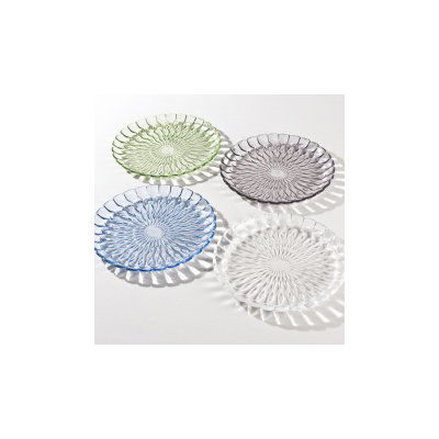 Kartell Jelly Plate