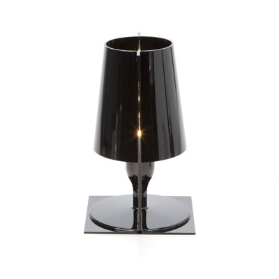 Kartell Take Table Lamp
