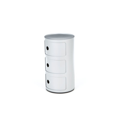 Kartell Componibili Round Set