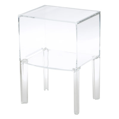 Click To Image : Small Ghost Buster by Kartell Now
