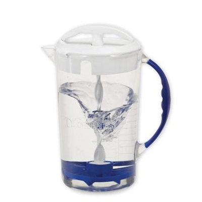 Formula Mix Pitcher