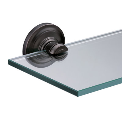 Gatco Irvine Glass Shelf