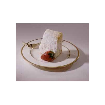 Nordicware Pro Form 10"  Heavy Weight Angelfood Cake Pan