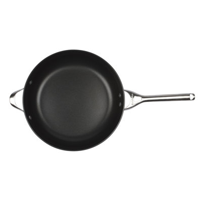 Calphalon Contemporary Nonstick 13" Non-Stick Fry Pan with Lid