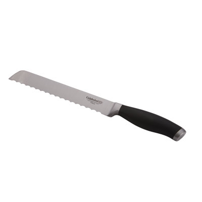 Calphalon Contemporary Cutlery 5.5" Tomato and 8" Bread Knife