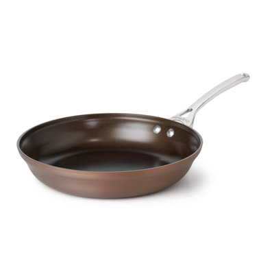 Calphalon Contemporary Nonstick Bronze Anodized Edition Non-Stick Omelette Pan