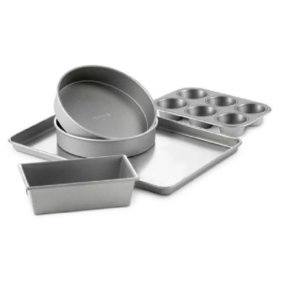 Calphalon Nonstick Bakeware 5 Piece Set