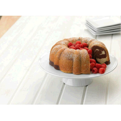 Calphalon Nonstick Bakeware Crown Bund Form Pan