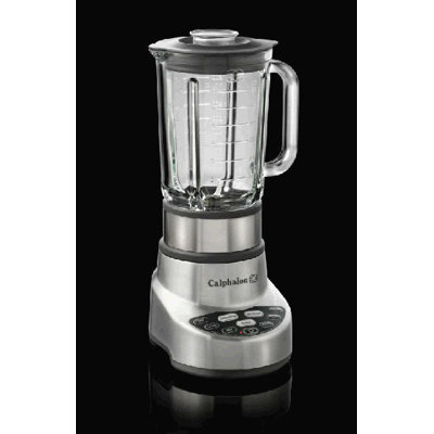 Calphalon Kitchen Electrics XL 9 Speed Blender