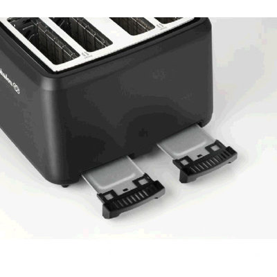 Calphalon Kitchen Electrics 4 Slot Toaster
