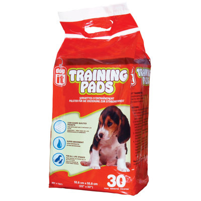 Hagen Dogit Training Pads