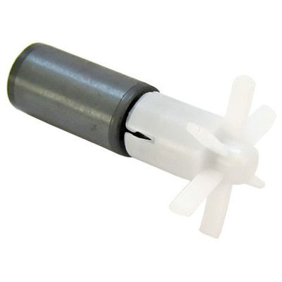 Hagen Fluval Magnetic Impeller with Straight Fan Blades
