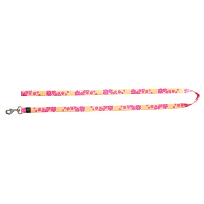 Hagen Dogit Style Aloha Nylon Dog Leash