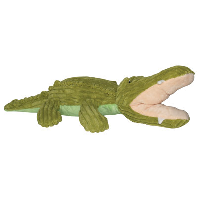 Hagen Dogit Luvz Corduroy Characters Plush Dog Toy