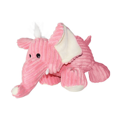 Hagen Dogit Luvz Corduroy Characters Plush Dog Toy