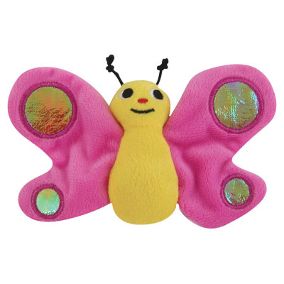 Hagen Dogit Flopper Dog Toy