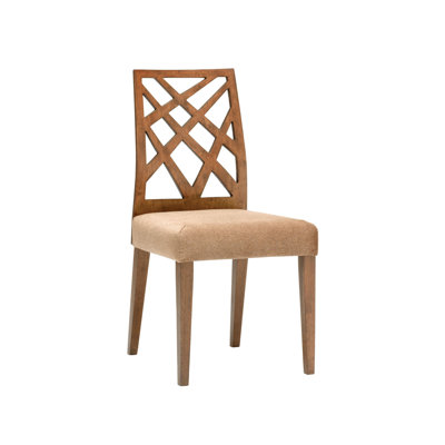 Gold Sparrow Amelia Side Chair (Set of 2)