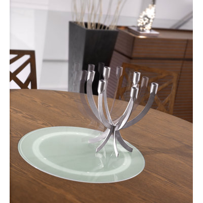 Gold Sparrow Amelia 5 Piece Dining Set