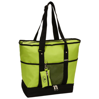 Everest Deluxe Shopper Tote