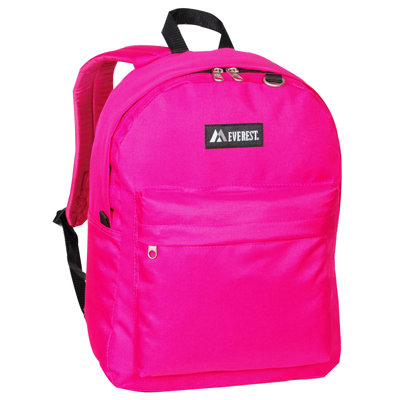 Everest 16.5" Traditional Backpack
