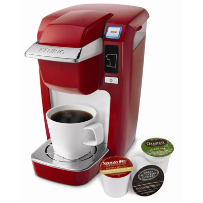 Keurig K10 Mini Plus Brewing System