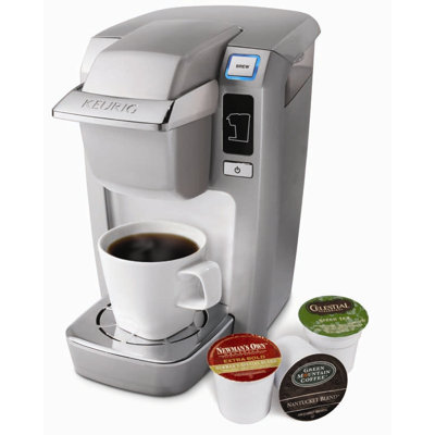 Keurig K10 Mini Plus Brewing System