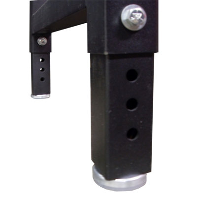 Tuff Stor Tuff-Stor 6 Piece Storage System in Charcoal Grey and Textured Black