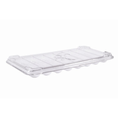 Sensible Lines Milk Tray