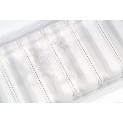 Sensible Lines Milk Tray