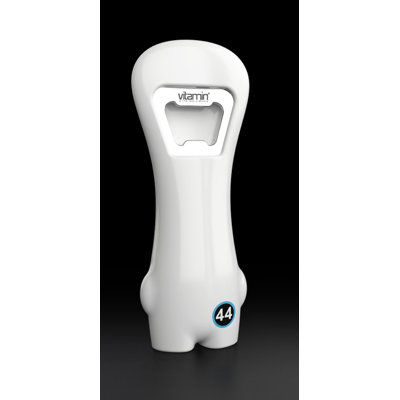 VItamin Fang Manga 44 Bottle Opener