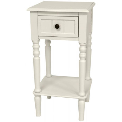 Oriental Furniture End Table