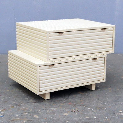 Stacking 2 Drawer Dresser by Jeb Jones -image