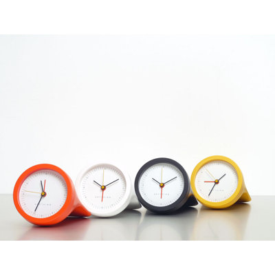 Anything Alarm Clock