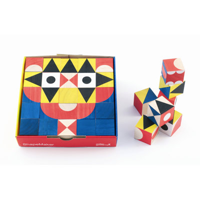 Miller Goodman ShapeMaker (Set of 25)