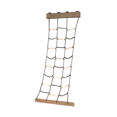 Swing-n-Slide Climbing Cargo Net