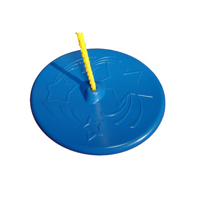 Swing-n-Slide Shooting Star Disc Swing